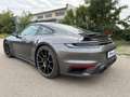 Porsche 911 Turbo S Coupé Asse Post Matrix Tetto special Colo Grigio - thumbnail 5