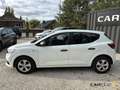 Dacia Sandero Essential Blanc - thumbnail 2