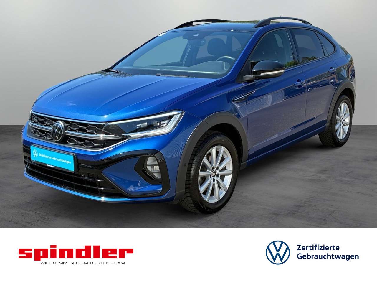Volkswagen Taigo 2023