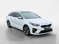 Kia Ceed SW / cee'd SW Ceed Sportswagon 1.6 Platinum Edition *Kamera*JBL Blanc - thumbnail 7
