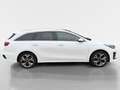 Kia Ceed SW / cee'd SW Ceed Sportswagon 1.6 Platinum Edition *Kamera*JBL Blanc - thumbnail 6