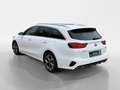 Kia Ceed SW / cee'd SW Ceed Sportswagon 1.6 Platinum Edition *Kamera*JBL Blanc - thumbnail 4