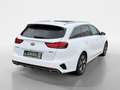 Kia Ceed SW / cee'd SW Ceed Sportswagon 1.6 Platinum Edition *Kamera*JBL Blanc - thumbnail 5