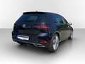 Volkswagen Golf VII 1.5 TSI ACT DSG Sound R-Line VIRTUAL*NAVI*L... Zwart - thumbnail 5