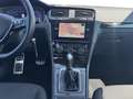 Volkswagen Golf VII 1.5 TSI ACT DSG Sound R-Line VIRTUAL*NAVI*L... Zwart - thumbnail 16