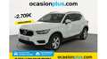Volvo XC40 D3 Momentum Core Aut. Weiß - thumbnail 1