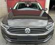 Volkswagen Passat Variant SW 1.6 CR TDi Comfortline Business / CAMÉRA + NAV Gris - thumbnail 2