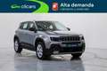 Jeep Avenger 1.2 Ehybrid Altitude 74KW Gris - thumbnail 3