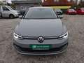 Volkswagen Golf Life Leder Alcantara Optisch und Technisch 1A Grau - thumbnail 2