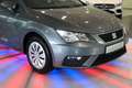 SEAT Leon ST Style*KLIMAANLAGE*PDC*LED*MFL*TEMPOMAT* Gris - thumbnail 11