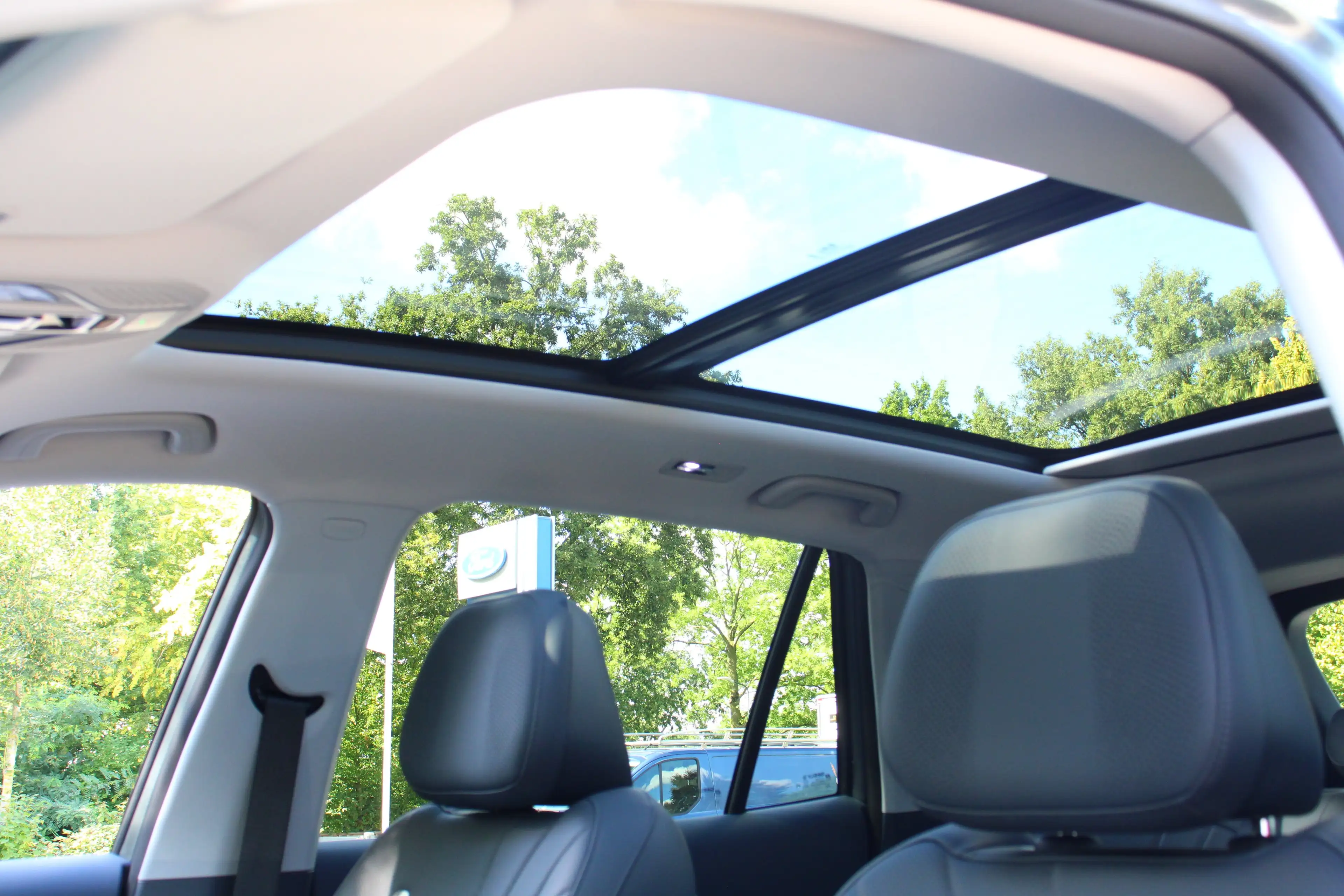 Geely Starray EM-i MAX+ | DIRECT LEVERBAAR | BOMVOL! | MASSAGE ZETELS — photo 9