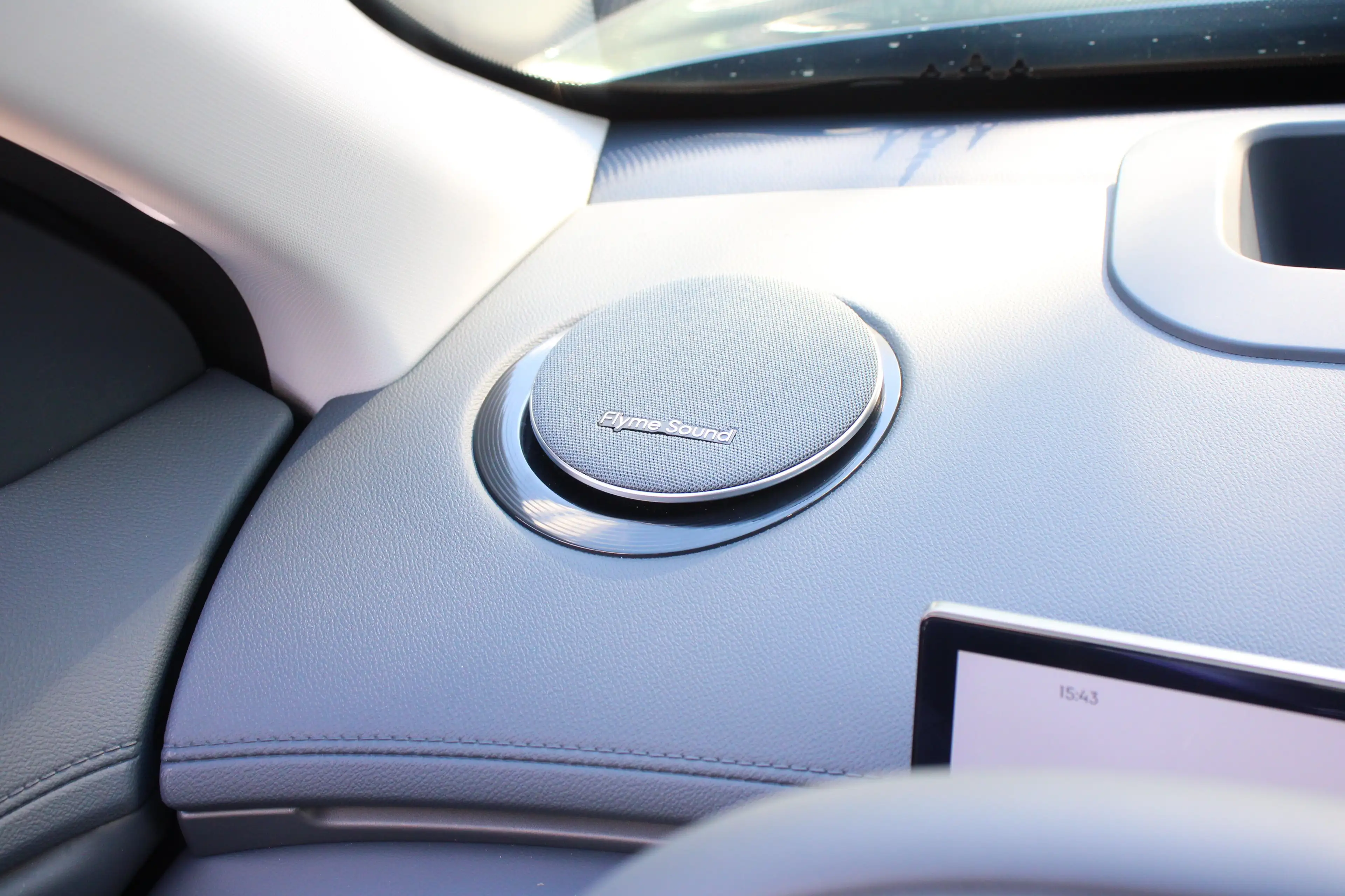 Geely Starray EM-i MAX+ | DIRECT LEVERBAAR | BOMVOL! | MASSAGE ZETELS — photo 12