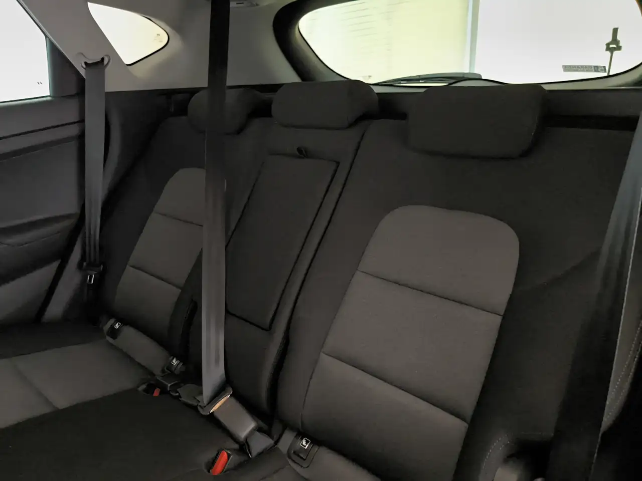 Hyundai TUCSON 1.6 CRDi 48V Exellence Leather Pack, миниатюра 10