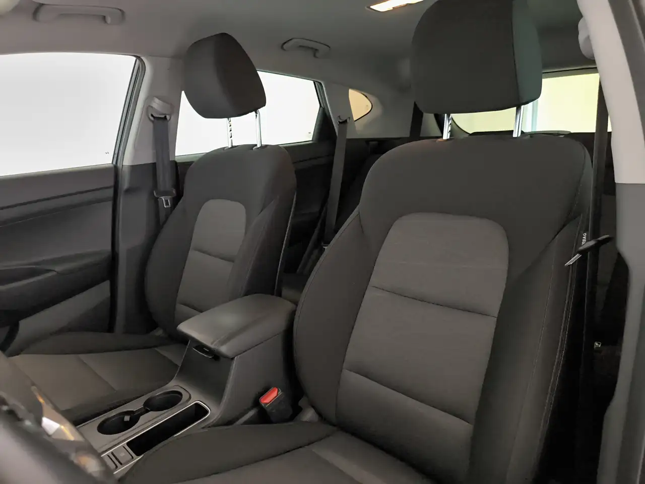 Hyundai TUCSON 1.6 CRDi 48V Exellence Leather Pack, миниатюра 9
