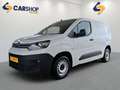 Citroen Berlingo Van BlueHDi Talla M Control 75 Blanco - thumbnail 1