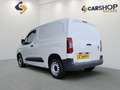 Citroen Berlingo Van BlueHDi Talla M Control 75 Blanco - thumbnail 4