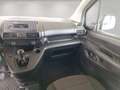 Citroen Berlingo Van BlueHDi Talla M Control 75 Blanco - thumbnail 10