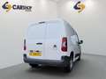 Citroen Berlingo Van BlueHDi Talla M Control 75 Blanco - thumbnail 5