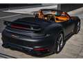 Porsche 911 992 Turbo S Cabriolet - MAFF Design+ Grau - thumbnail 2