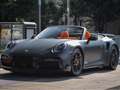 Porsche 911 992 Turbo S Cabriolet - MAFF Design+ Grau - thumbnail 1