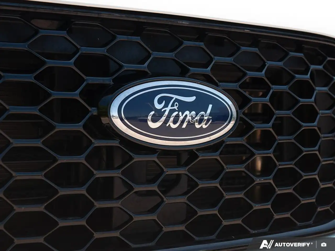 Ford Edge снимка Ford Edge