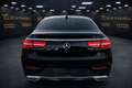 Mercedes-Benz GLE 350 d 4Matic (292.324) Schwarz - thumbnail 4