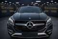 Mercedes-Benz GLE 350 d 4Matic (292.324) Schwarz - thumbnail 2