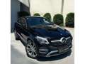 Mercedes-Benz GLE 350 d 4Matic (292.324) Schwarz - thumbnail 2