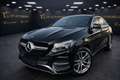 Mercedes-Benz GLE 350 d 4Matic (292.324) Schwarz - thumbnail 1