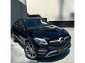 Mercedes-Benz GLE 350 d 4Matic (292.324) Schwarz - thumbnail 4