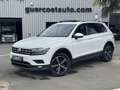 Volkswagen Tiguan 2.0 TDI 150CH CARAT EXCLUSIVE 4MOTION DSG7 EURO6D- Blanc - thumbnail 1