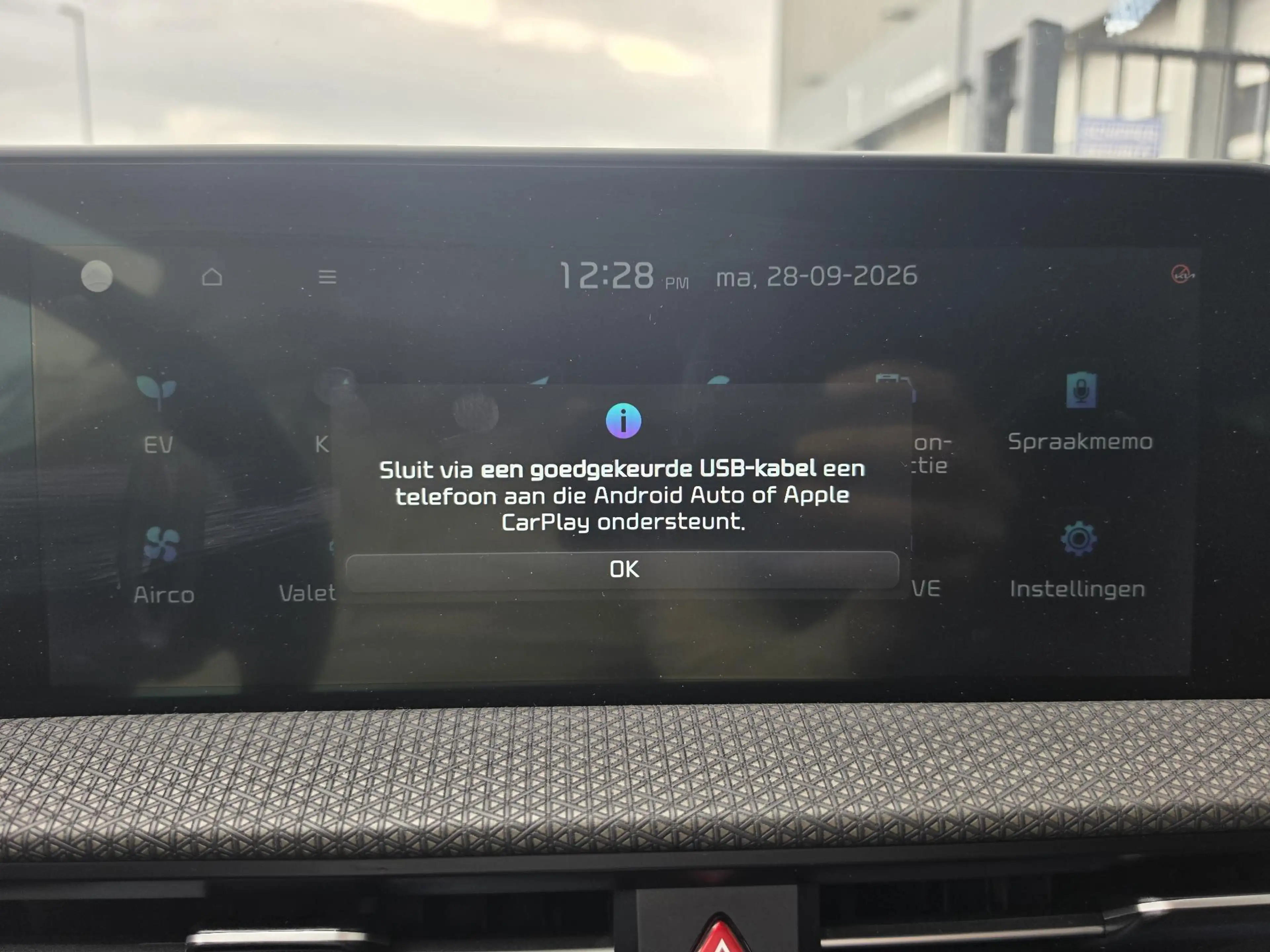 Kia EV6 Plus 77.4 kWh | SoH 97% | Navigatie | Leer | Stoel — photo 35