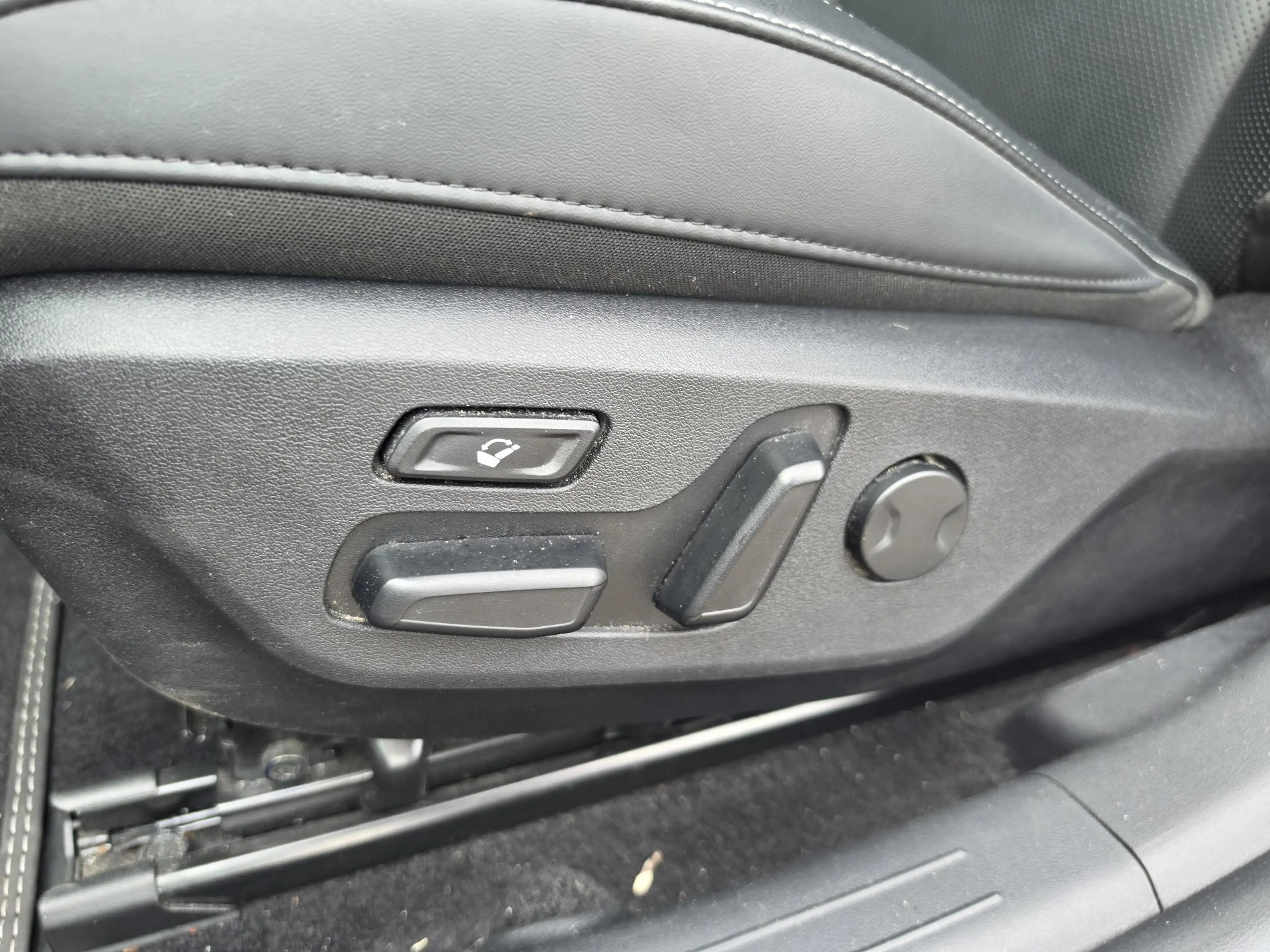 Kia EV6 Plus 77.4 kWh | SoH 97% | Navigatie | Leer | Stoel — photo 30