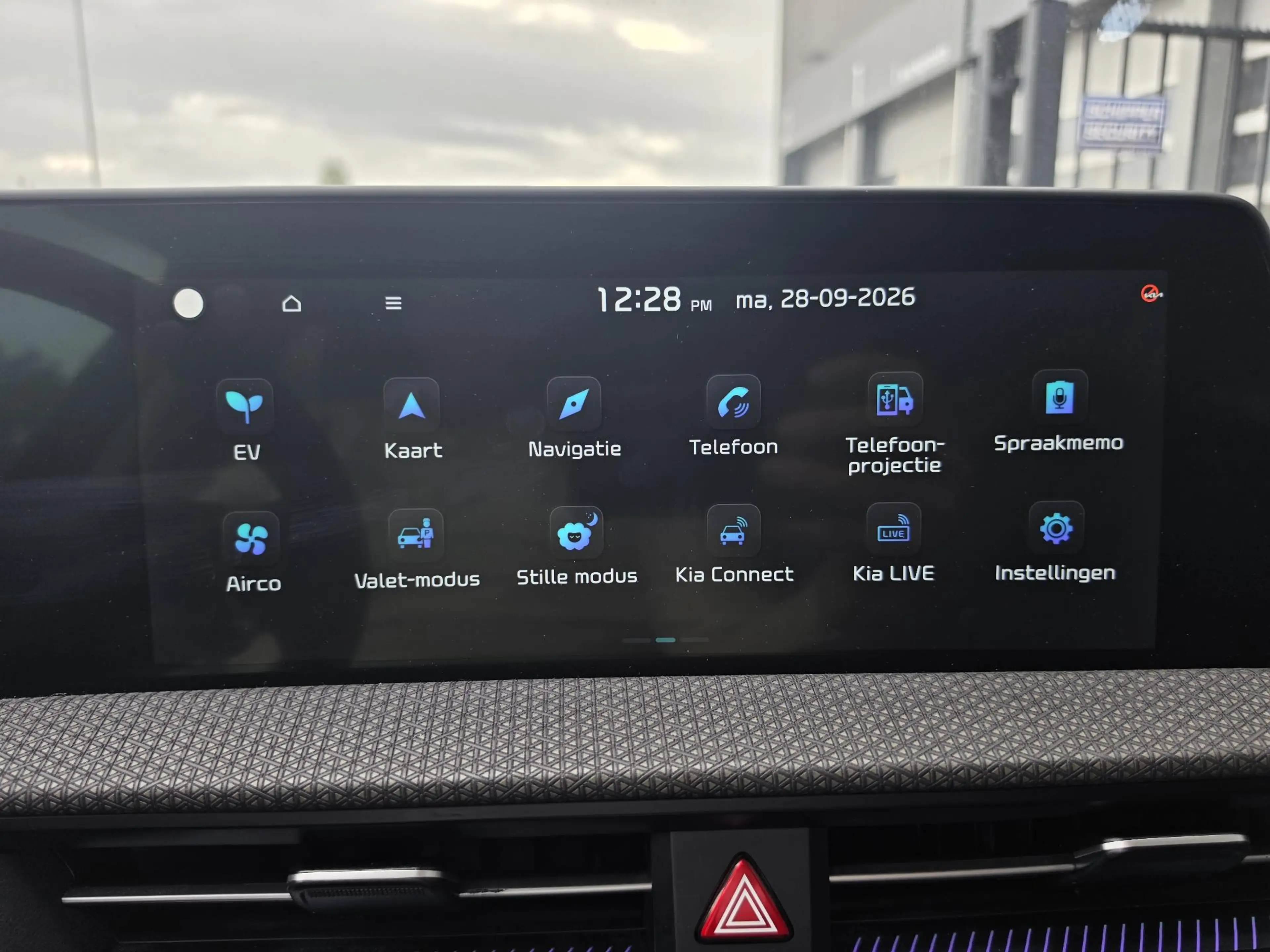 Kia EV6 Plus 77.4 kWh | SoH 97% | Navigatie | Leer | Stoel — photo 36
