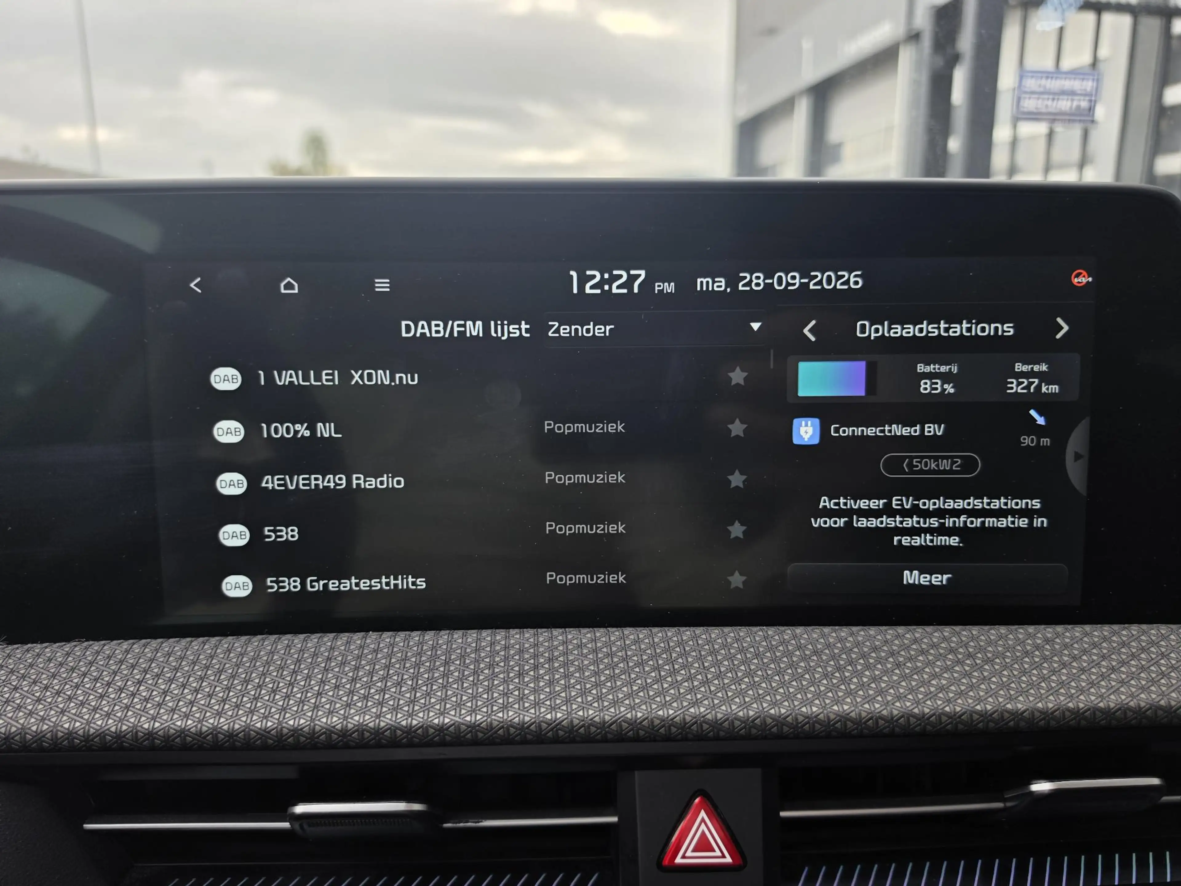 Kia EV6 Plus 77.4 kWh | SoH 97% | Navigatie | Leer | Stoel — photo 38