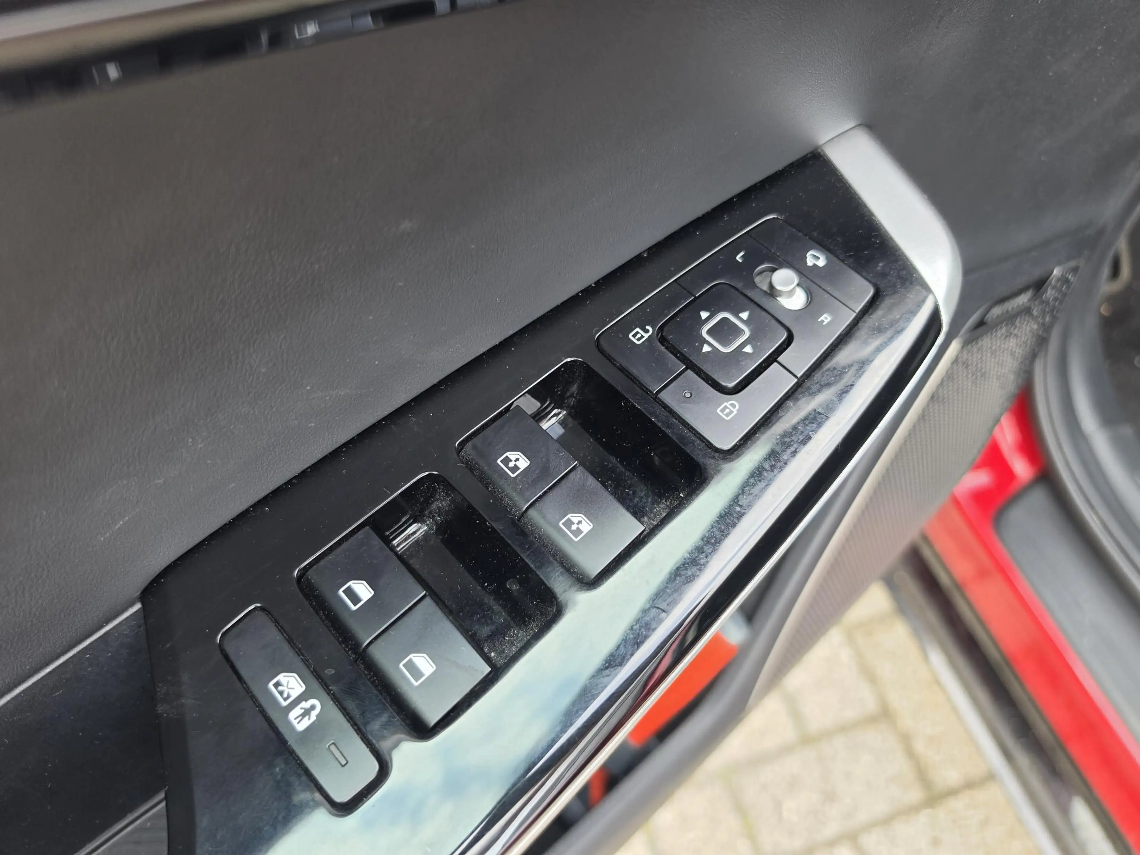 Kia EV6 Plus 77.4 kWh | SoH 97% | Navigatie | Leer | Stoel — photo 23