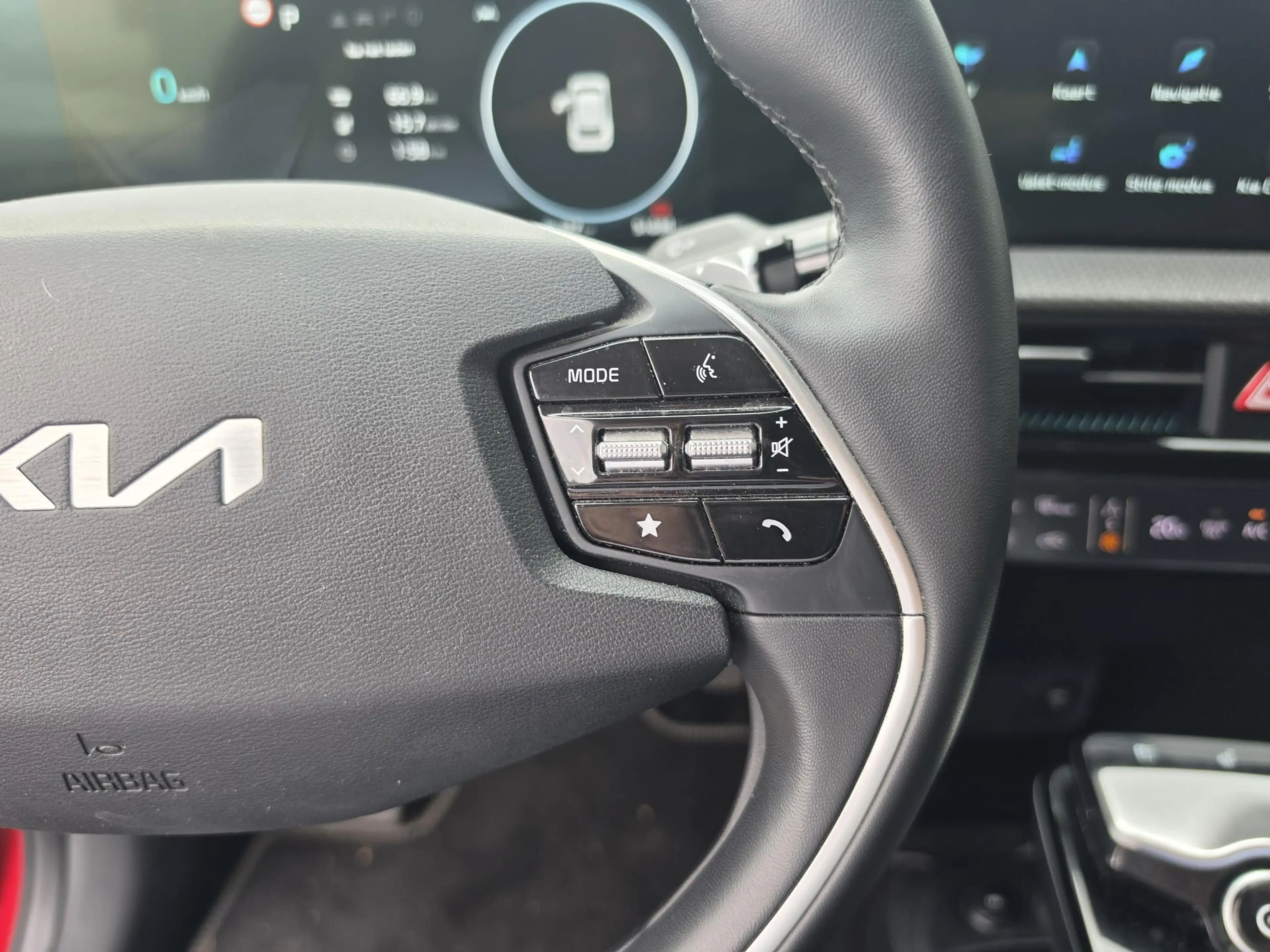 Kia EV6 Plus 77.4 kWh | SoH 97% | Navigatie | Leer | Stoel — photo 25