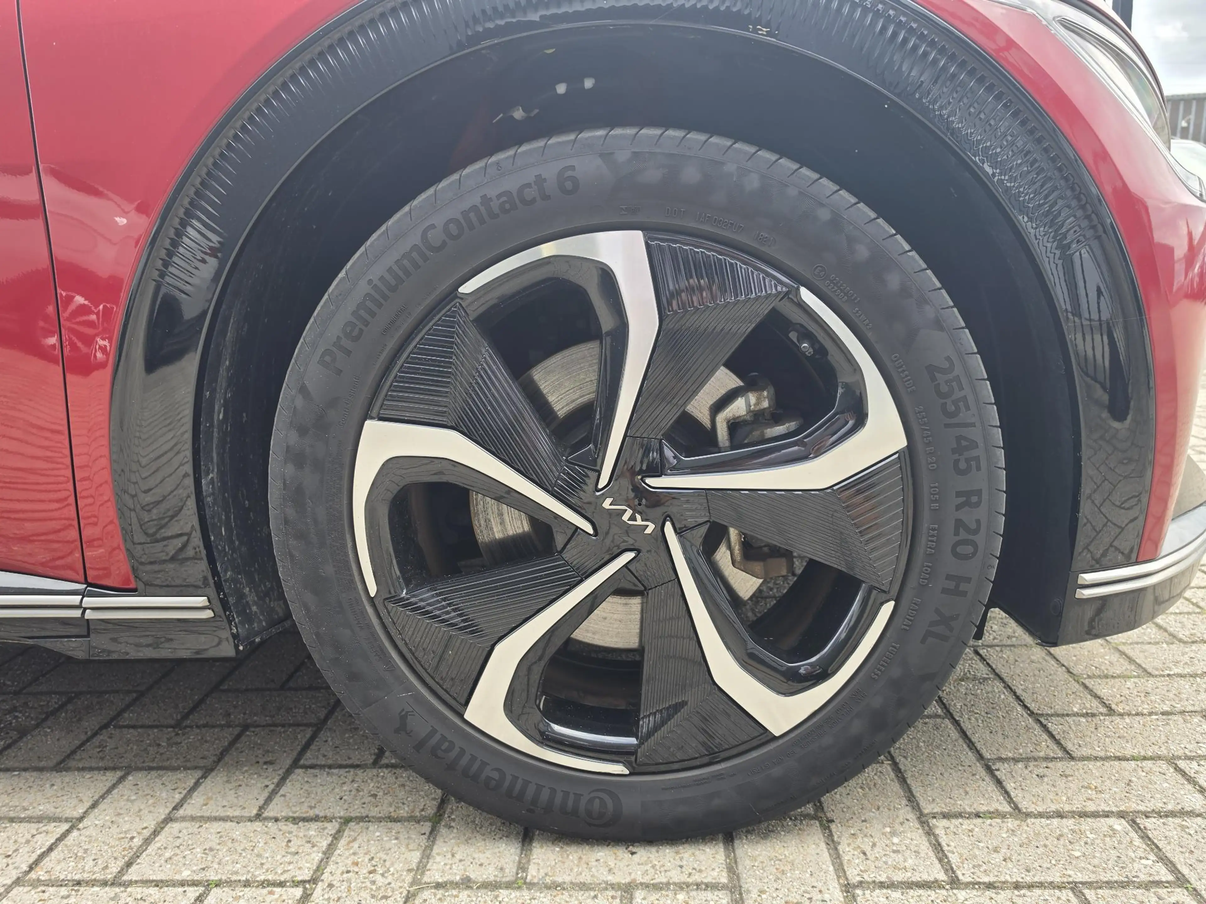 Kia EV6 Plus 77.4 kWh | SoH 97% | Navigatie | Leer | Stoel — photo 29