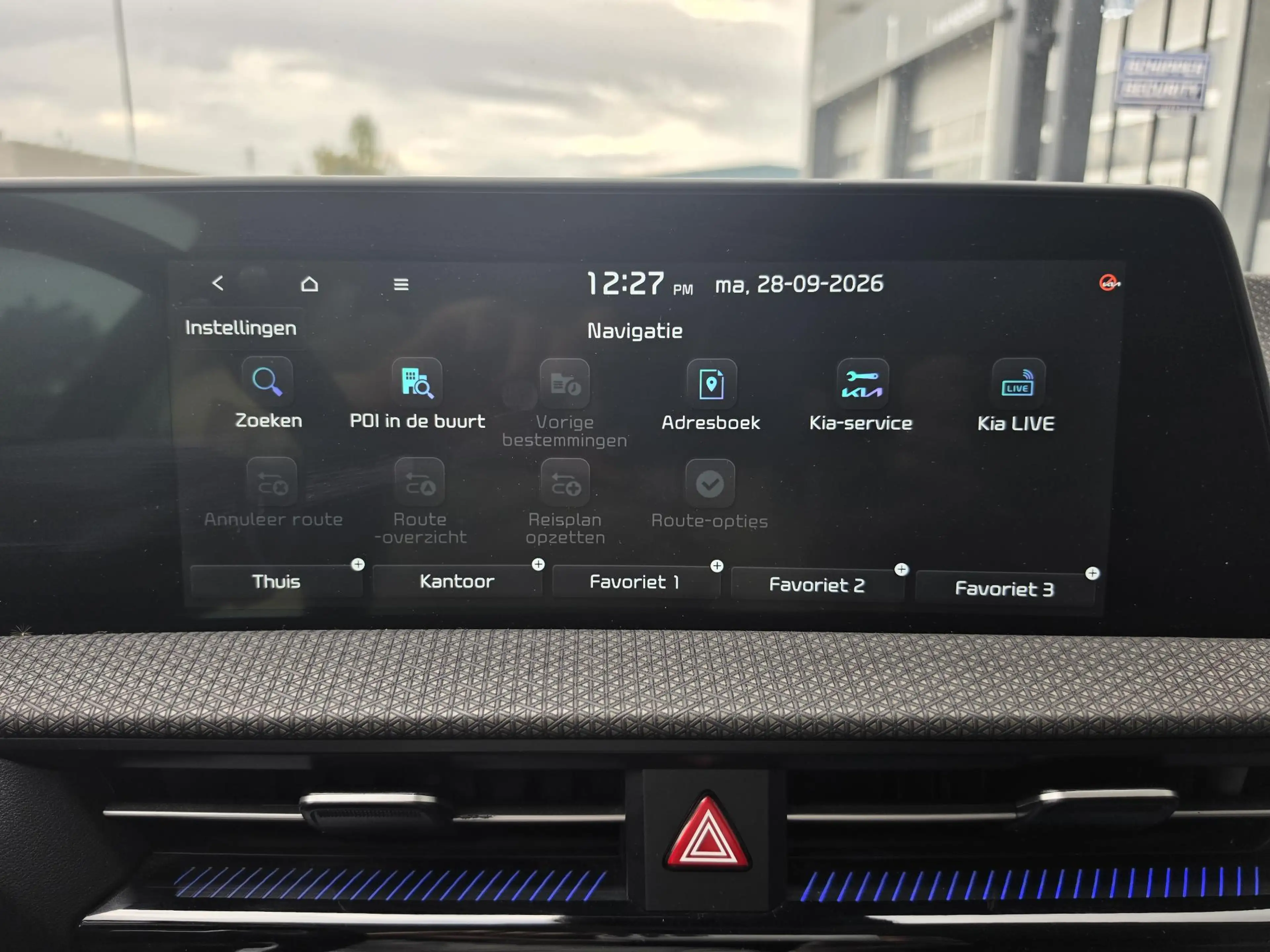 Kia EV6 Plus 77.4 kWh | SoH 97% | Navigatie | Leer | Stoel — photo 31