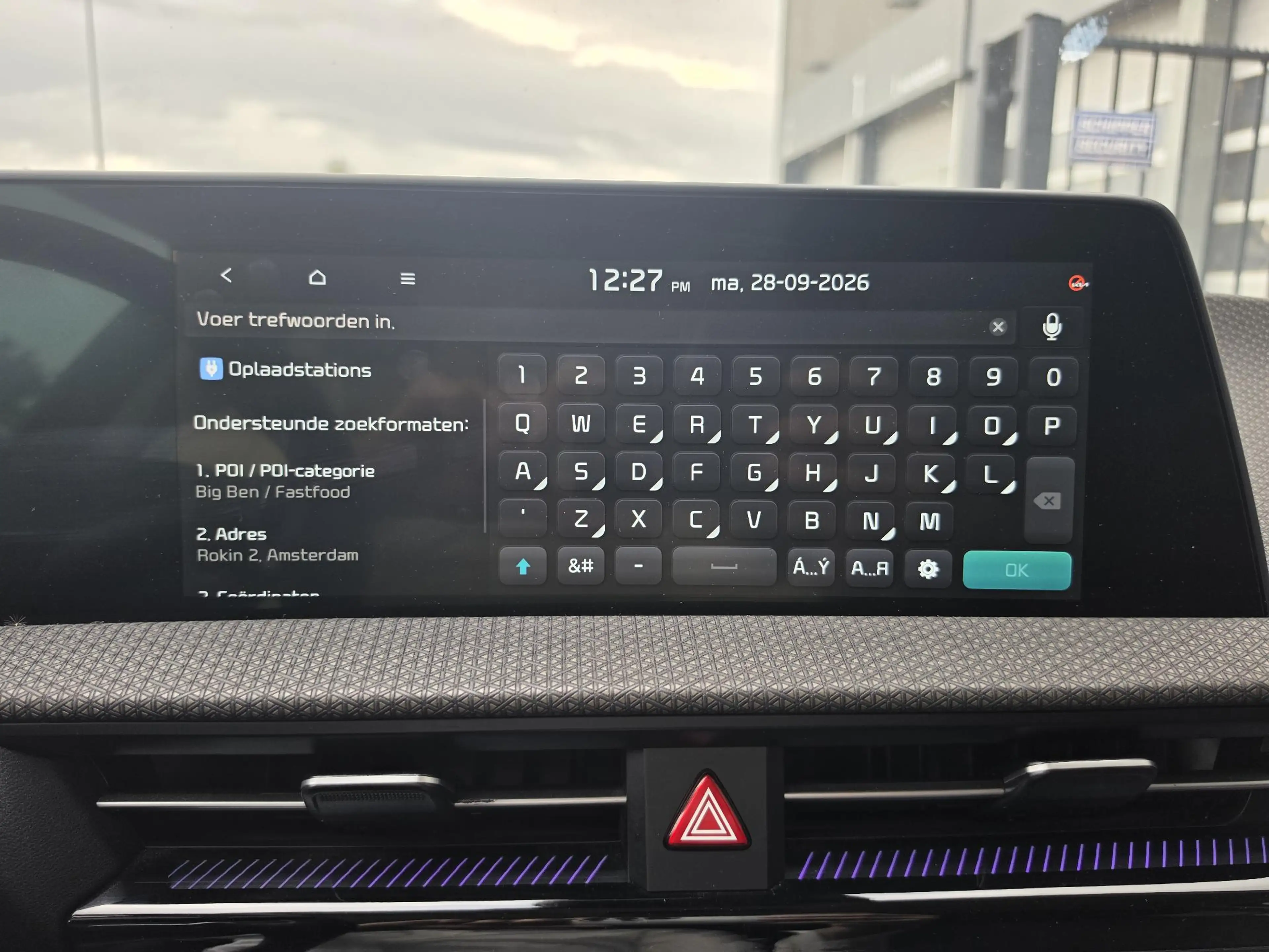 Kia EV6 Plus 77.4 kWh | SoH 97% | Navigatie | Leer | Stoel — photo 39