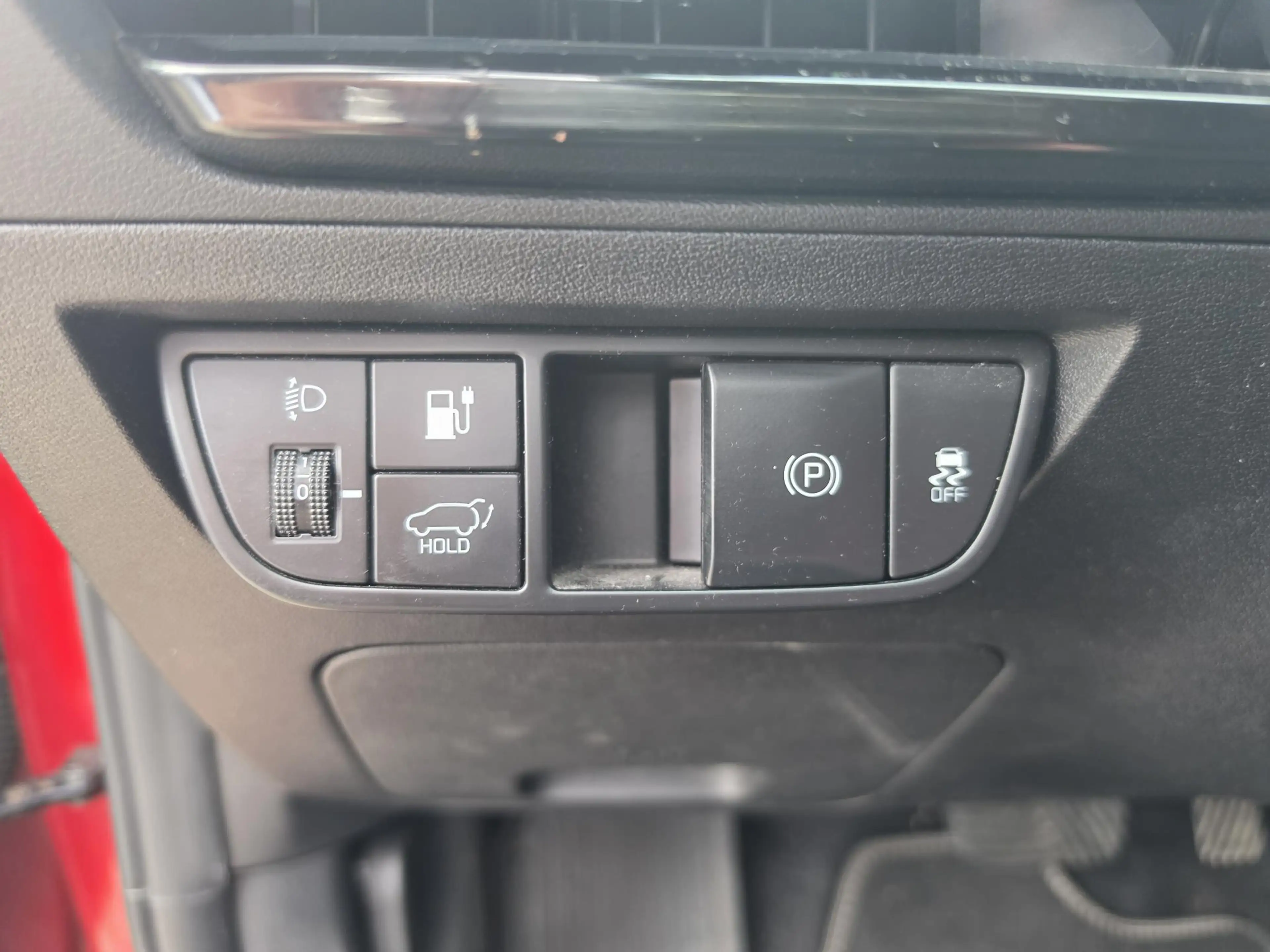 Kia EV6 Plus 77.4 kWh | SoH 97% | Navigatie | Leer | Stoel — photo 41