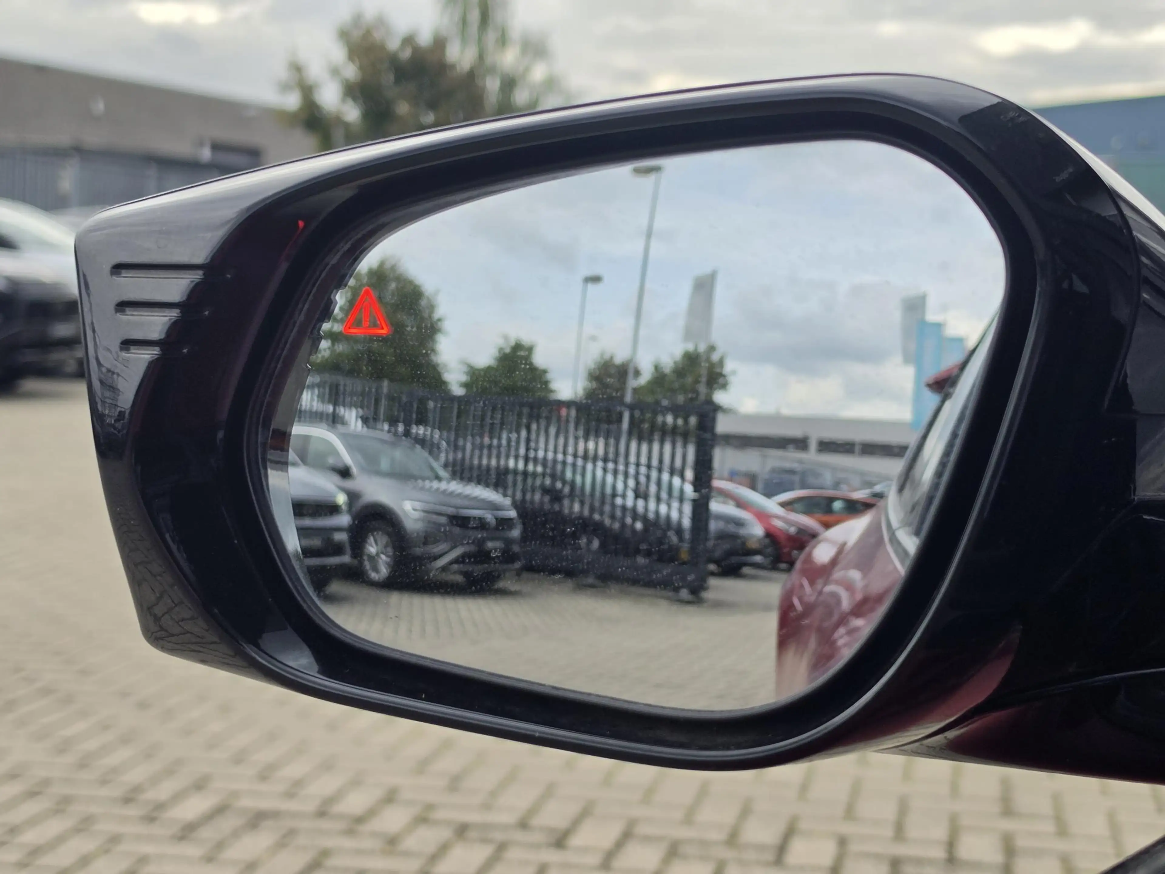 Kia EV6 Plus 77.4 kWh | SoH 97% | Navigatie | Leer | Stoel — photo 17