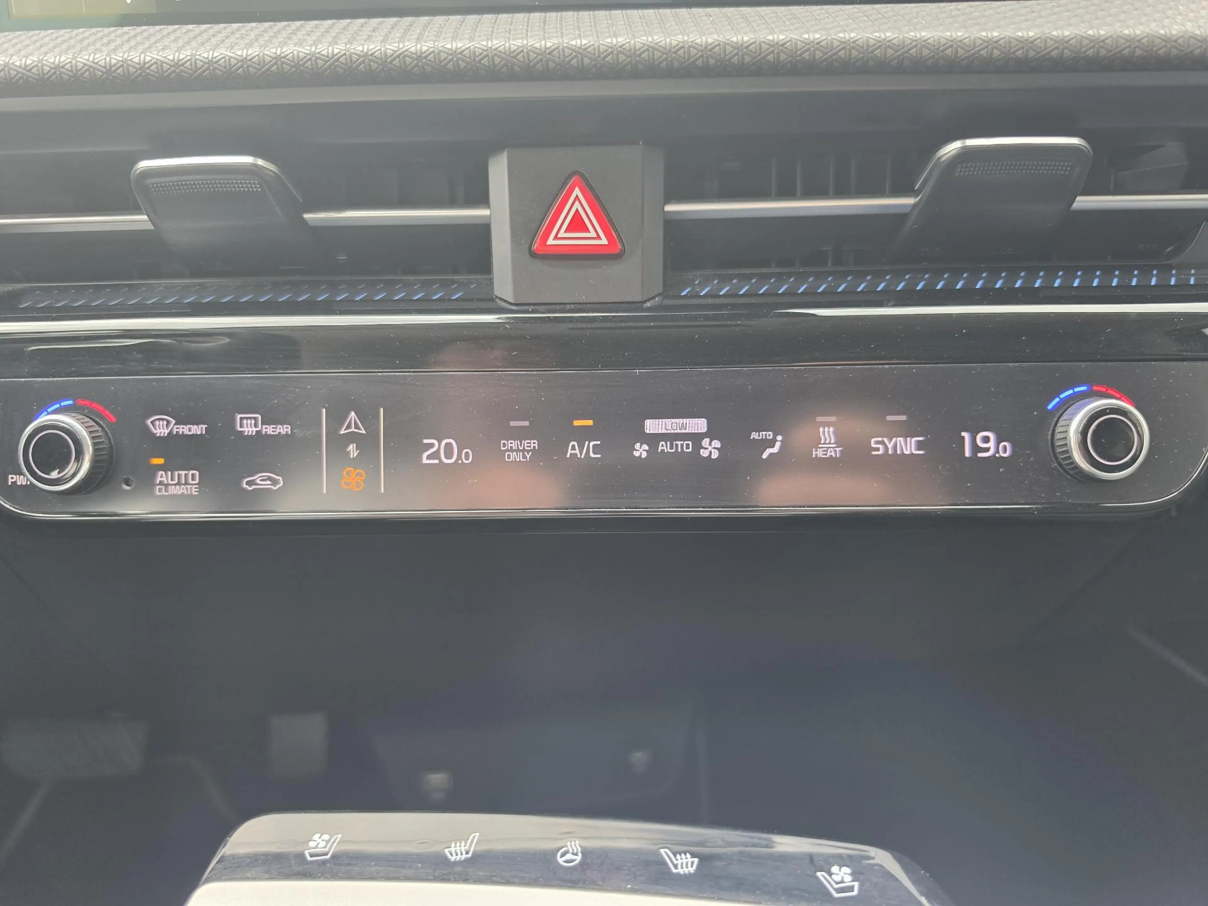 Kia EV6 Plus 77.4 kWh | SoH 97% | Navigatie | Leer | Stoel — photo 32