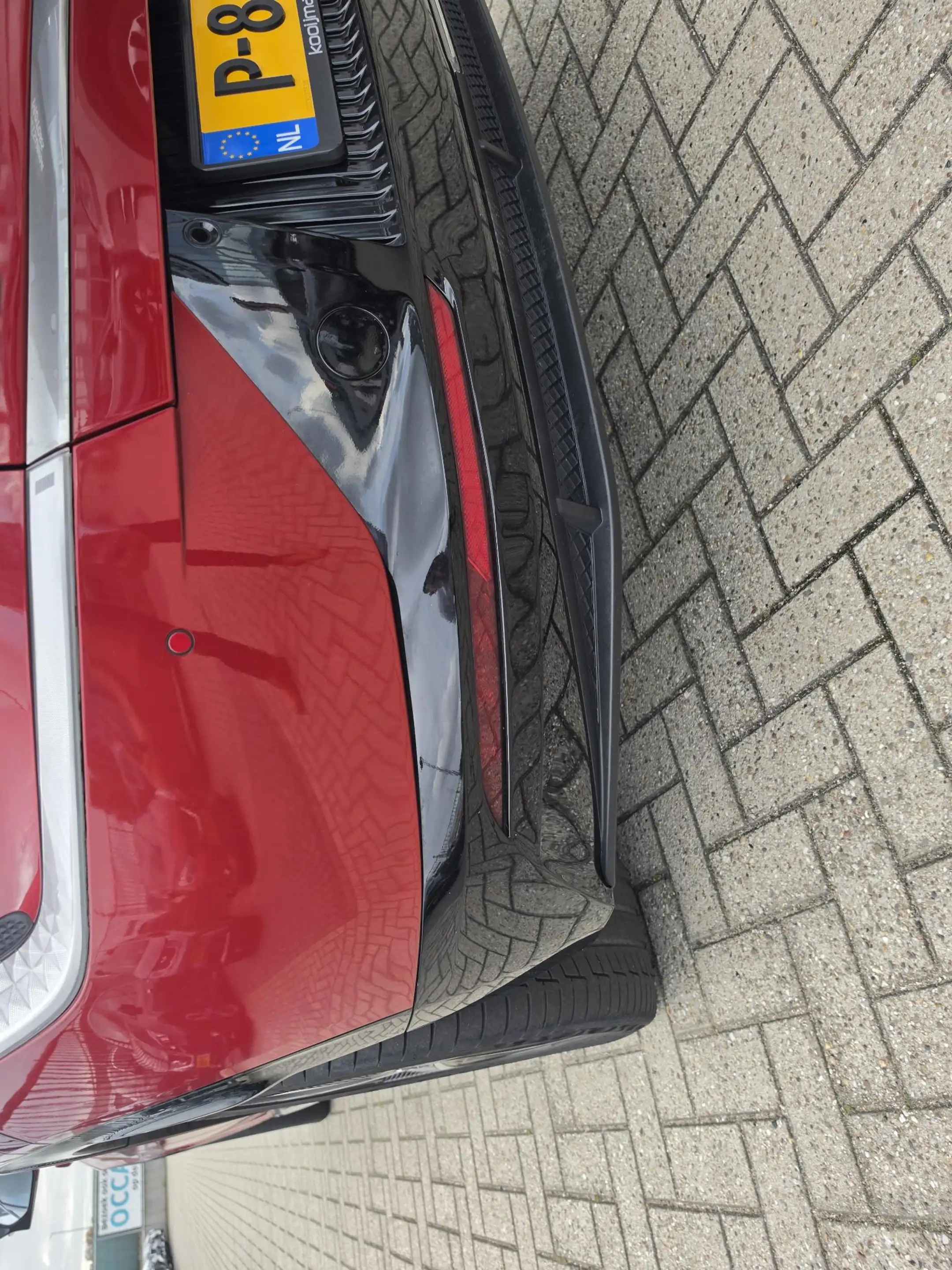Kia EV6 Plus 77.4 kWh | SoH 97% | Navigatie | Leer | Stoel — photo 43