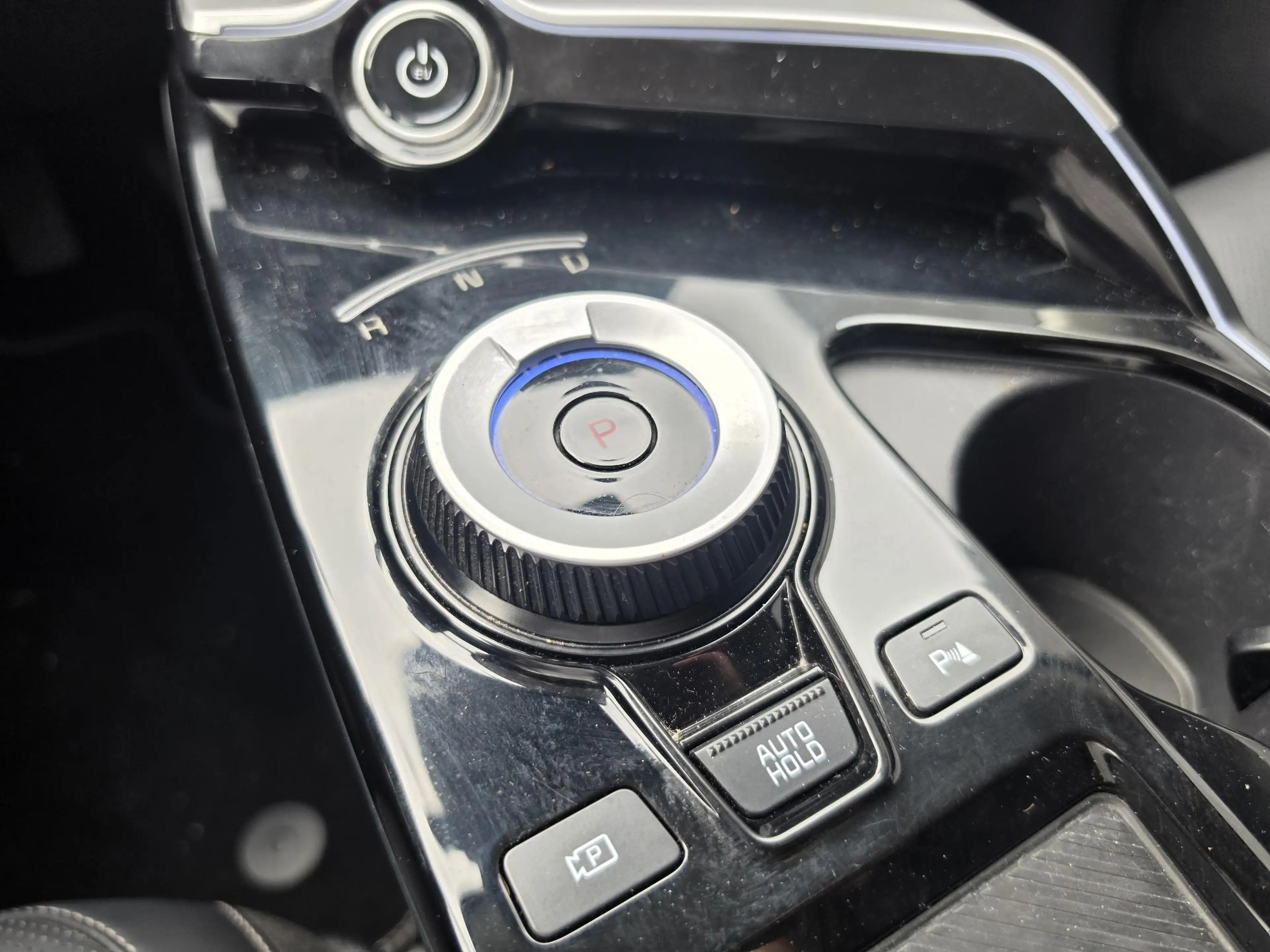 Kia EV6 Plus 77.4 kWh | SoH 97% | Navigatie | Leer | Stoel — photo 26