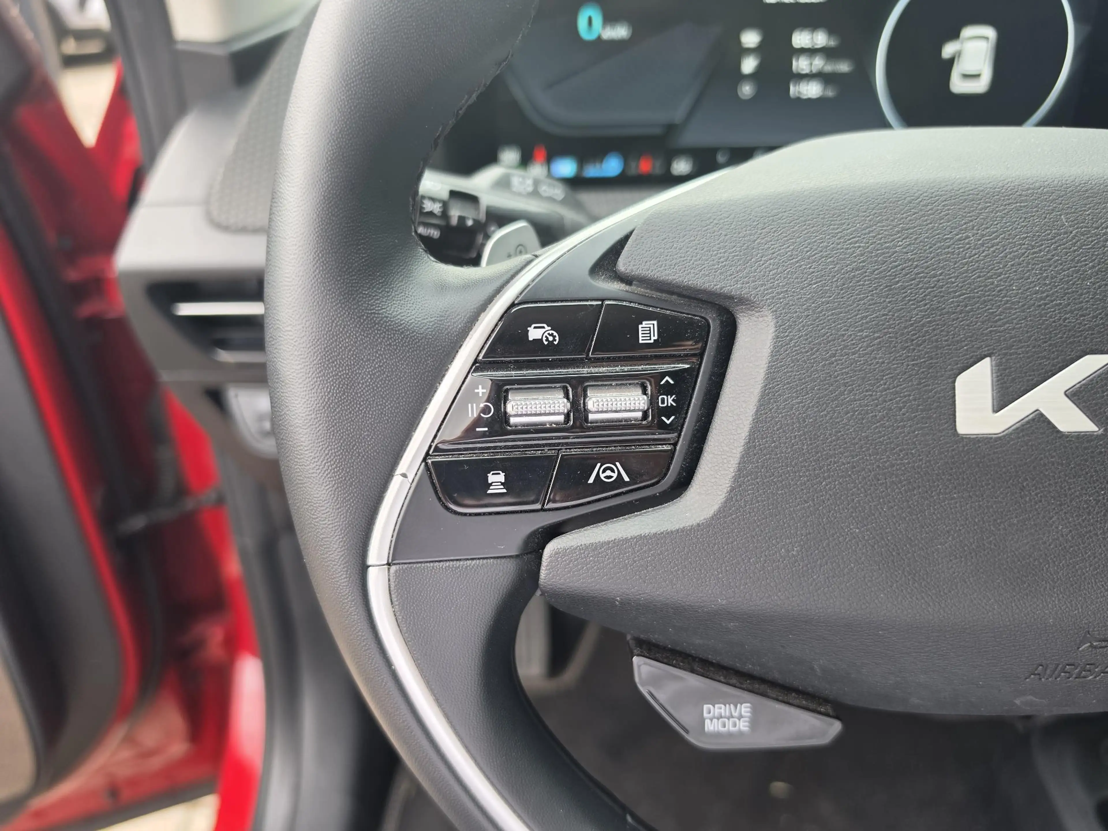 Kia EV6 Plus 77.4 kWh | SoH 97% | Navigatie | Leer | Stoel — photo 24