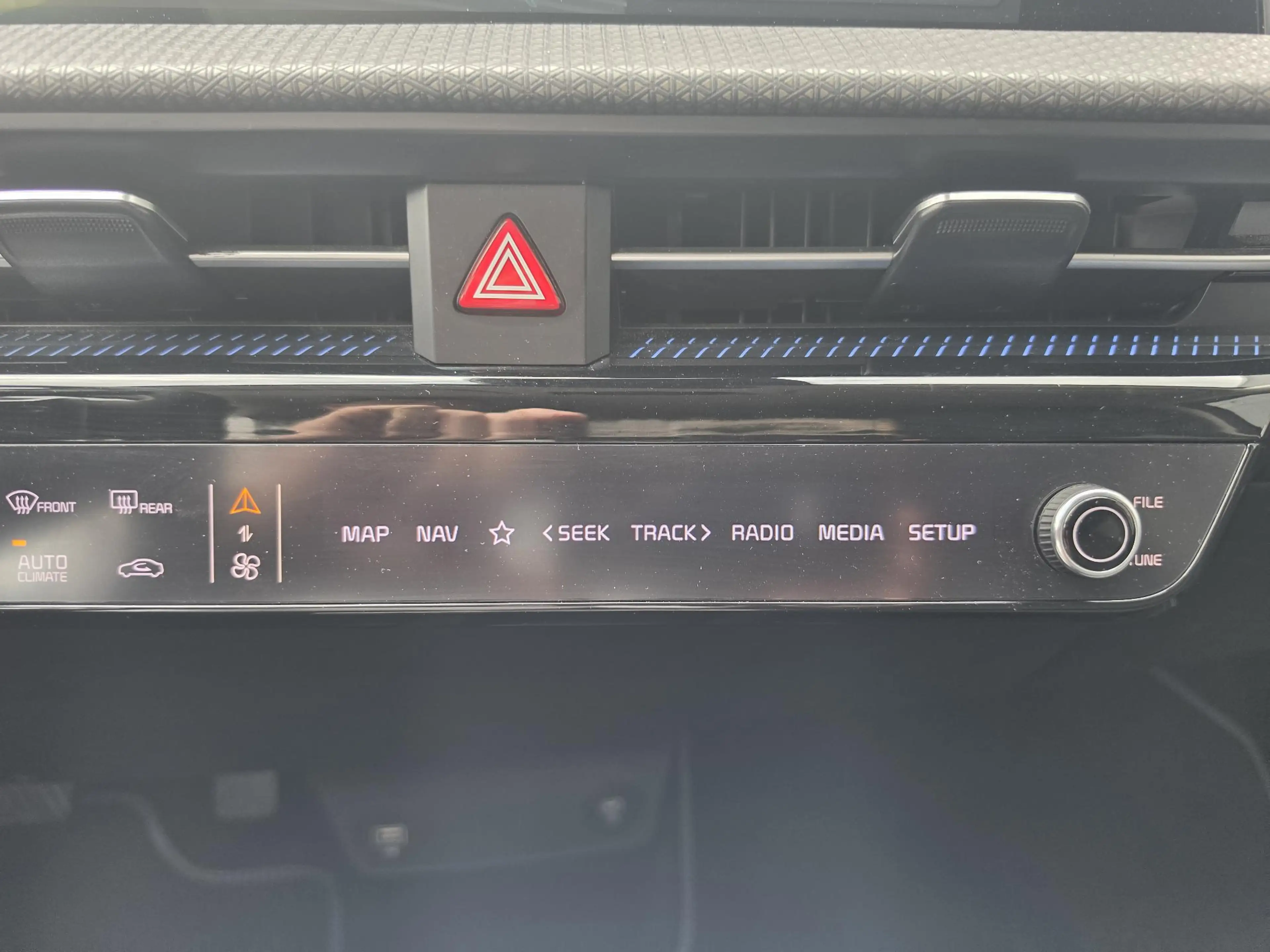Kia EV6 Plus 77.4 kWh | SoH 97% | Navigatie | Leer | Stoel — photo 16