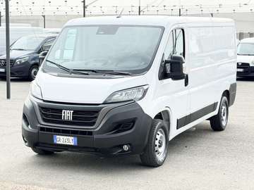 DUCATO L2H1 2.2 DIESEL 140CV