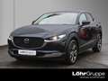 Mazda CX-30 Selection 2.0 SkyActiv-X Hybrid Navi/RFK Blau - thumbnail 1
