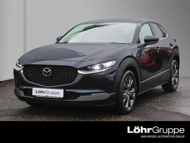 Mazda CX-30 Selection 2.0 SkyActiv-X Hybrid Navi/RFK